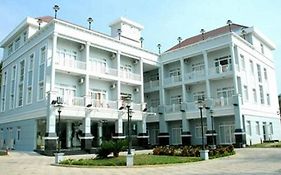 Huong Bien Hotel