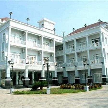 Huong Bien Hotel Phú Quốc Ngoại thất bức ảnh