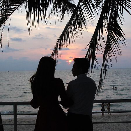 Huong Bien Hotel Phú Quốc Ngoại thất bức ảnh