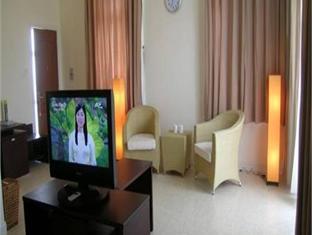Huong Bien Hotel Phú Quốc Ngoại thất bức ảnh