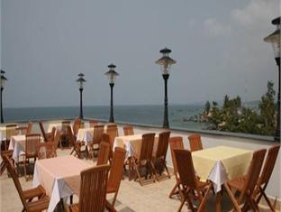 Huong Bien Hotel Phú Quốc Ngoại thất bức ảnh