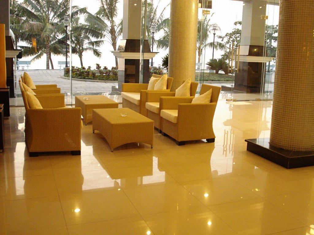 Huong Bien Hotel Phú Quốc Ngoại thất bức ảnh