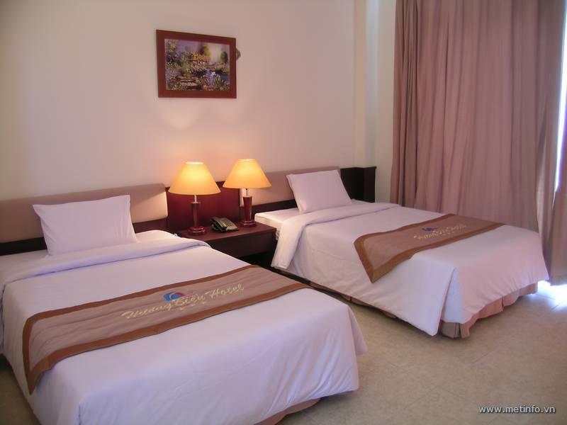 Huong Bien Hotel Phú Quốc Ngoại thất bức ảnh