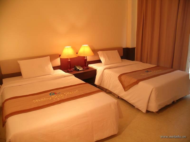 Huong Bien Hotel Phú Quốc Ngoại thất bức ảnh