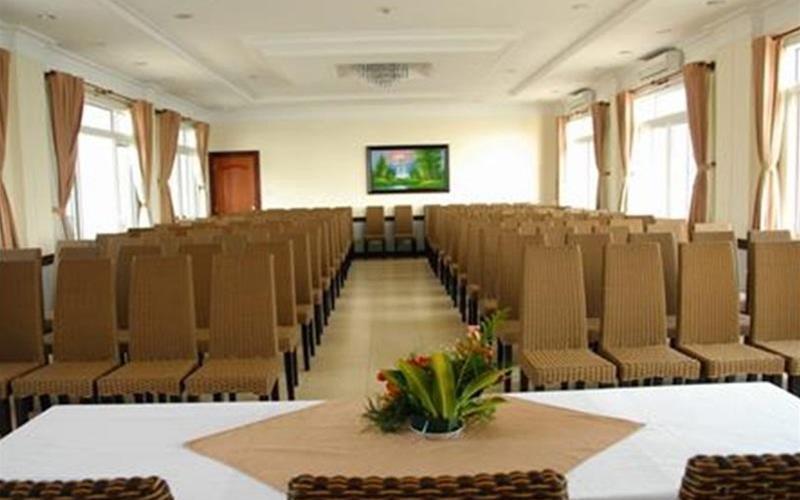 Huong Bien Hotel Phú Quốc Ngoại thất bức ảnh