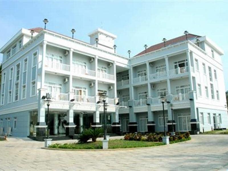 Huong Bien Hotel Phú Quốc Ngoại thất bức ảnh
