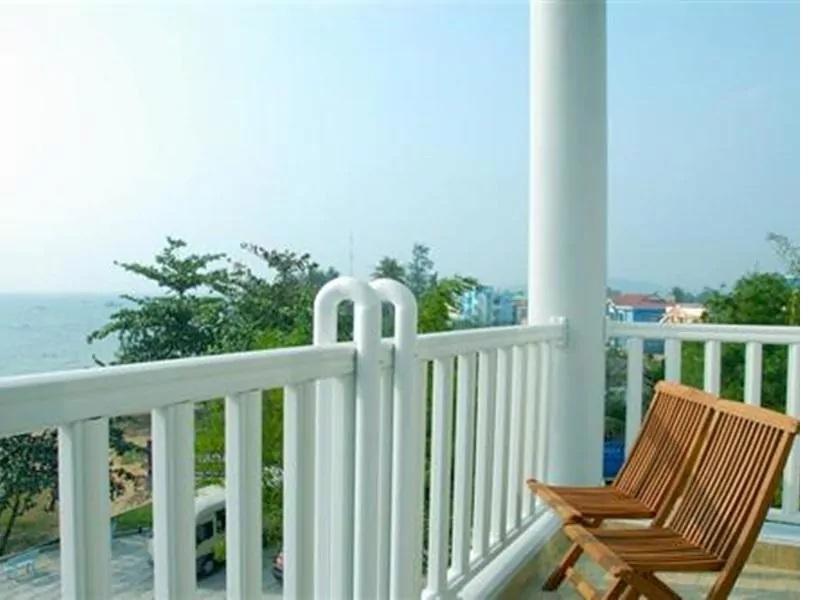 Huong Bien Hotel Phú Quốc Ngoại thất bức ảnh